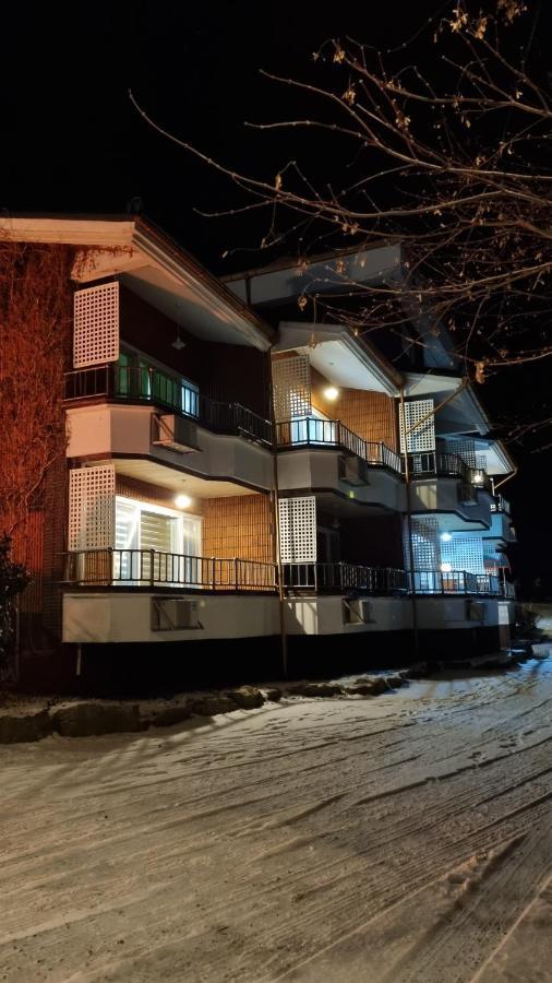 Moon-Hyo House 1 Hotel Boryeong Exterior foto