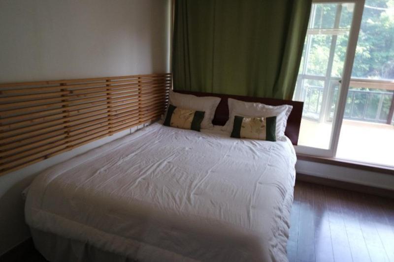 Moon-Hyo House 1 Hotel Boryeong Exterior foto