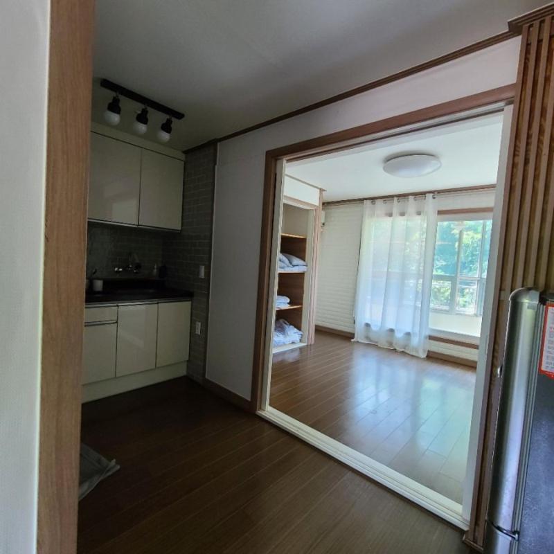 Moon-Hyo House 1 Hotel Boryeong Quarto foto