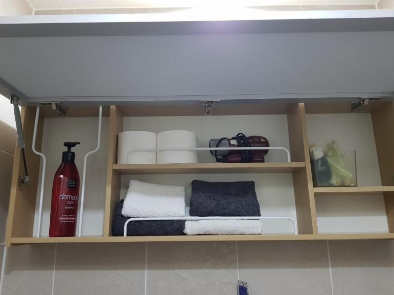Moon-Hyo House 1 Hotel Boryeong Quarto foto